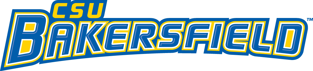 CSU Bakersfield Roadrunners 2006-Pres Wordmark Logo t shirts iron on transfers v2